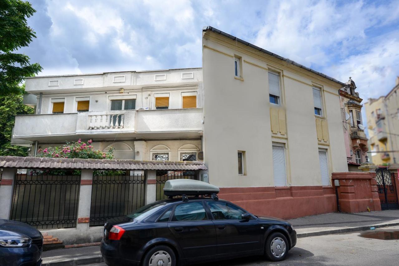 Unirii Square Old Town Apartments Bucarest Exterior foto